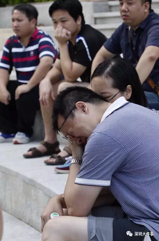 深圳2岁女童陪父母看房10楼坠亡，销售员被逮捕！