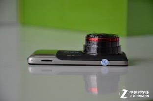 2K经典神州行X400行车记录仪仅需699