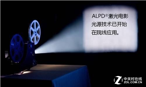 花钱认准规格国内有啥高端电影放映厅？ 