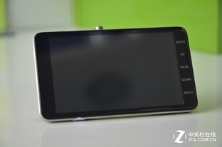 2K经典神州行X400行车记录仪仅需699