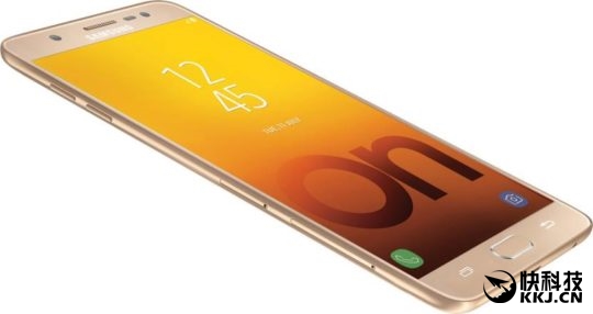 三星Galaxy On Max首发联发科Helio P25 Lite：狠割一刀