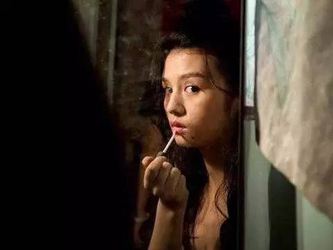 周迅老了,是时候做个决定了