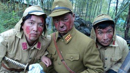 细数在中国演鬼子的日本演员辛酸史,有的曾险