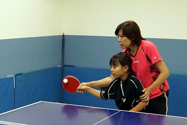 国乒教练亲妹妹被日本归化改名后为日本夺世乒赛奖牌:连夸日本球员五个“好”