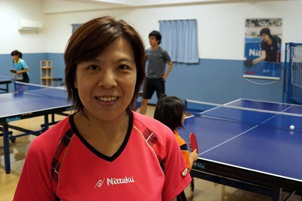 国乒教练亲妹妹被日本归化改名后为日本夺世乒赛奖牌:连夸日本球员五个“好”