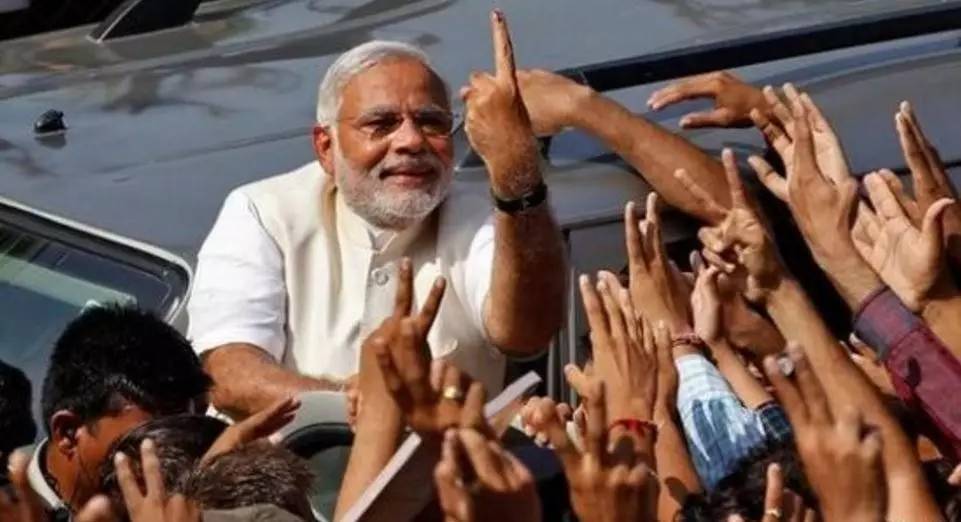 印度其实是个社会主义国家,计划经济搞的比中