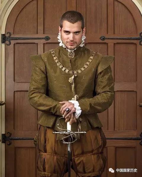 权力的游戏:《都铎王朝》中的教权与王权之争_凤凰资讯