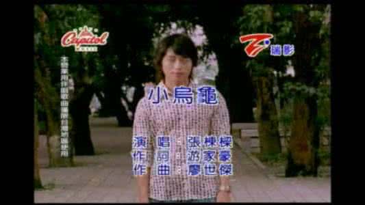 回忆杀!王心凌张栋梁11年后合体再跳乌龟舞!