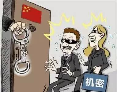 潜入中国不少，这个野心勃勃的邻居简直“全民间谍”！