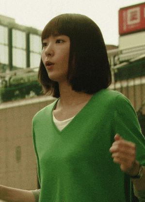 搞笑内涵图:姑娘,不就是刚训了你几句吗,怎么你还想灭口啊?
