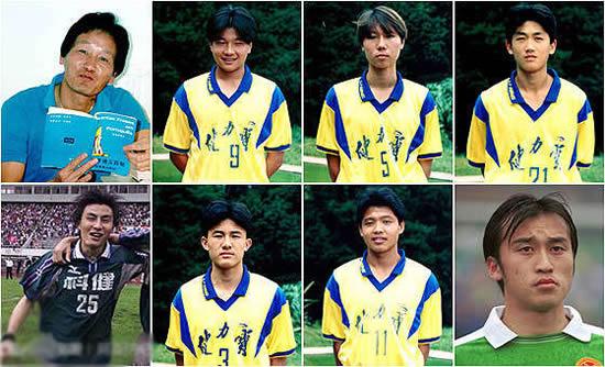 苏宁战申花,这一幕可能让无数苏宁球迷心酸又动容!