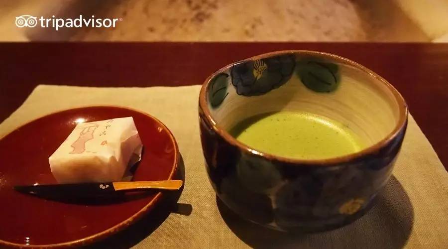 在京都必须亲身探访的老字号京都茶室