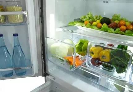 冰箱只拿来放食物？太浪费！99%的人不知道这些功能！