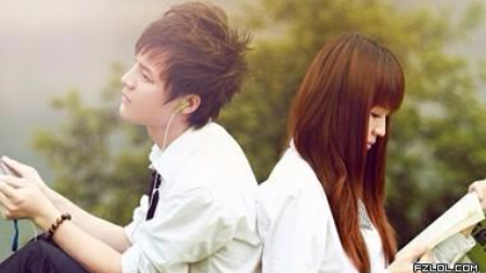 最新男女对唱图片