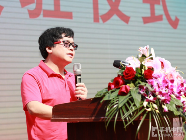 vivo研发中心启用将专注人工智能与拍照