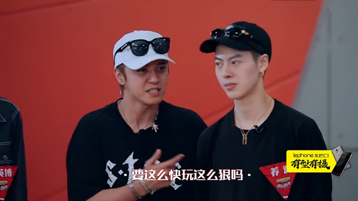 10这么快