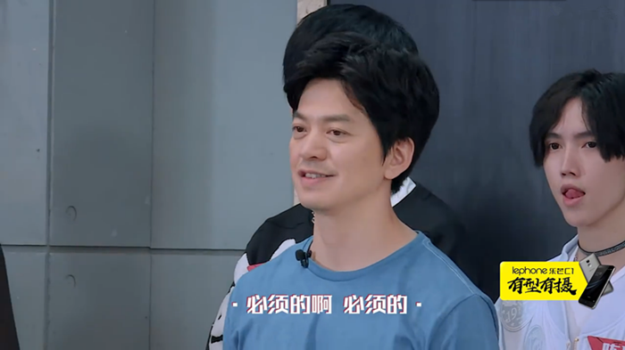 12 必须的
