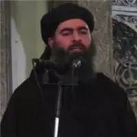 从害羞的神学家到嗜血屠夫：ISIS头目巴格达迪的诡异人生