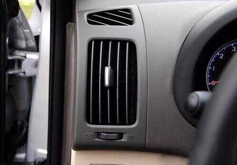 “夏季开车”“空调制冷效果太差”？怎么办？“老司机告诉你问题在哪里”