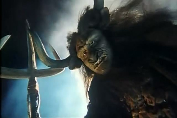 红孩儿的生父另有其人,牛魔王挺住别哭!