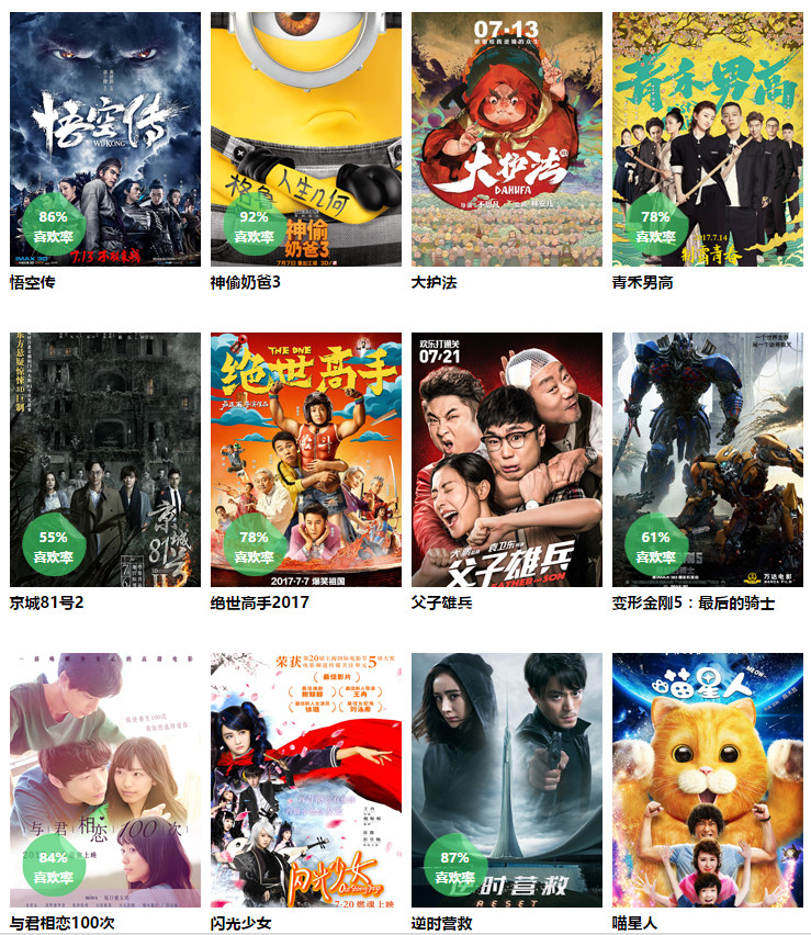 这部豆瓣史上最高分的网络大电影,不能错过