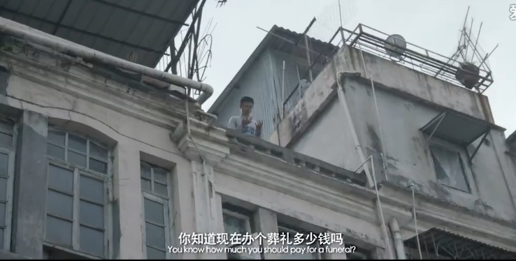 这部豆瓣史上最高分的网络大电影,不能错过