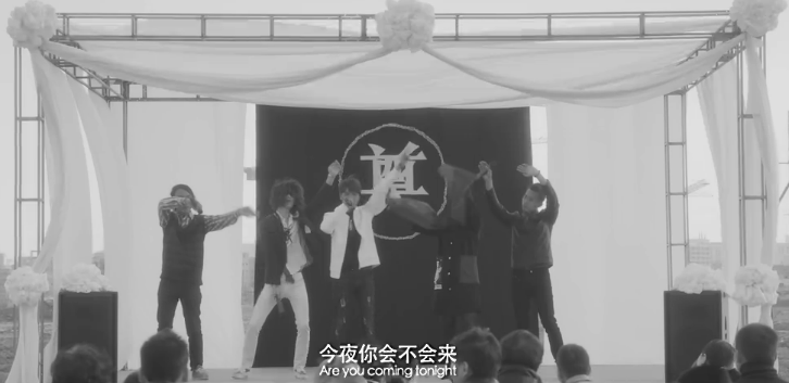 这部豆瓣史上最高分的网络大电影,不能错过