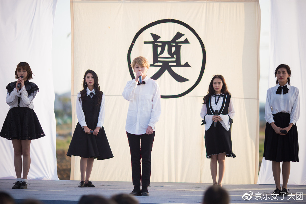 这部豆瓣史上最高分的网络大电影,不能错过