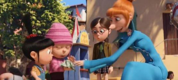 央广《王冠红人馆》财经报告: