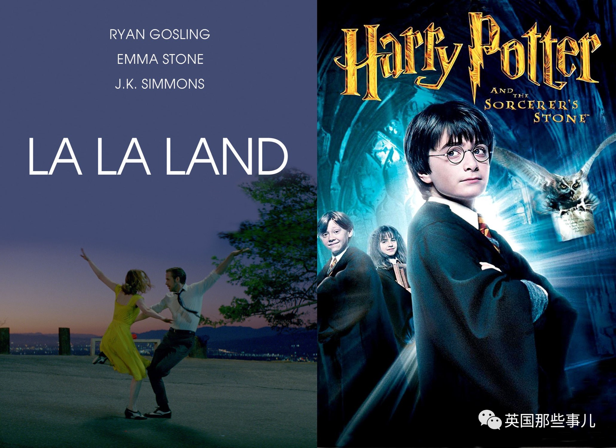 令人窒息的操作！当哈利波特、爱乐之城、星球大战的幕后大佬们'合体'后…_手机凤凰网, image size:2061x1500