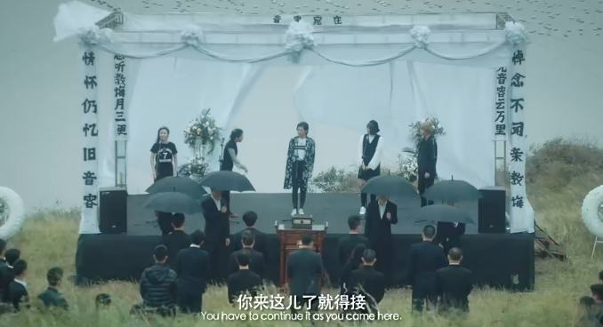 这部豆瓣史上最高分的网络大电影,不能错过