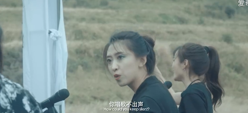 这部豆瓣史上最高分的网络大电影,不能错过