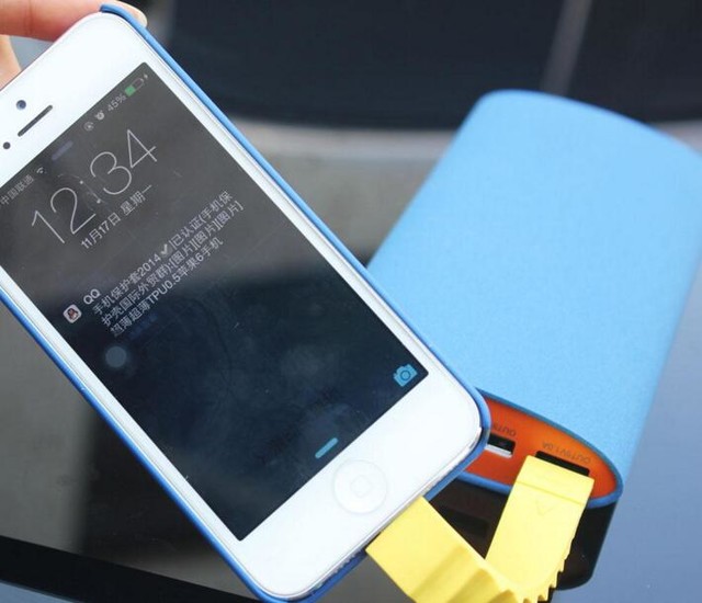 99%的人不知道这些习惯会降低手机寿命！ 