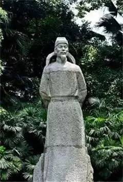 一千多年过去了，我们从未忘记这位“柳州老市长”