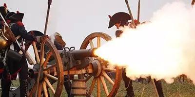 美国内战期间最受欢迎的火炮弹药:爆破弹