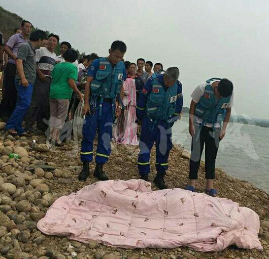 邯郸磁县两名男孩水库游泳,一人不慎溺亡