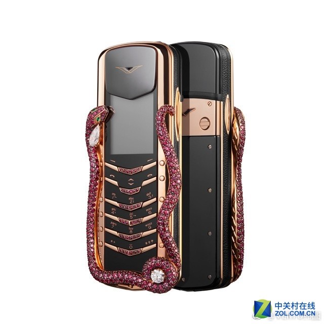 奢侈手机品牌被曝破产官方紧急辟谣