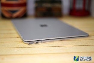 定位尴尬的好东西 Surface Laptop评测 