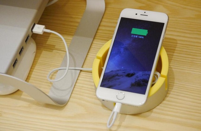 99%的人不知道这些习惯会降低手机寿命！ 