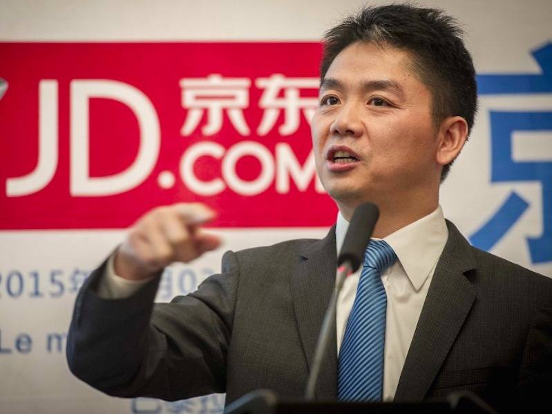 新通路副总裁杜爽离职，京东百万便利店计划不行了？