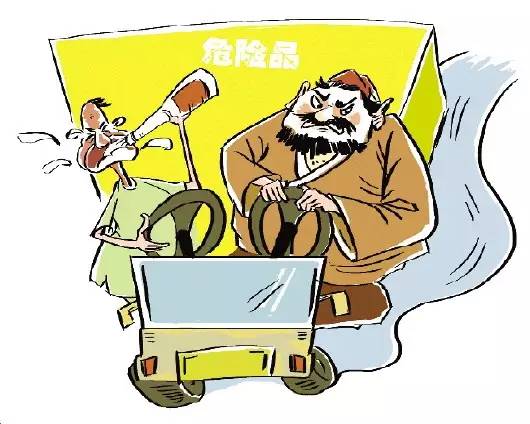 动态监控形同虚设 酒鬼李鬼齐上路