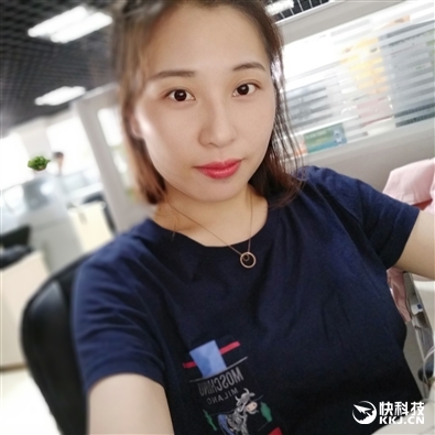 柔光双摄再升级!vivo X9s评测:抢眼的自拍表现