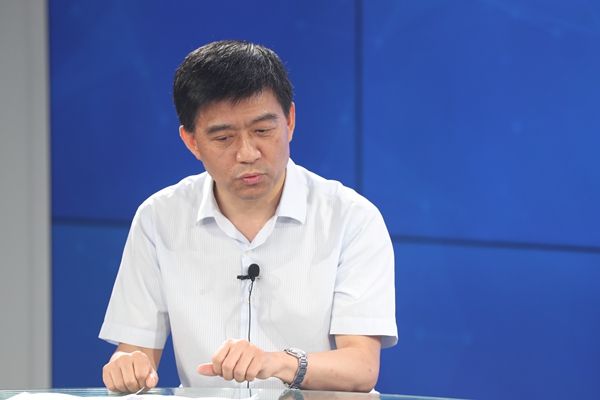 徐明投服中心五大绝招保护中小投资者的合法权益