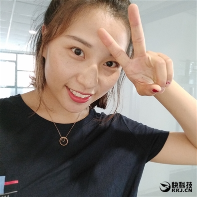 柔光双摄再升级!vivo X9s评测:抢眼的自拍表现