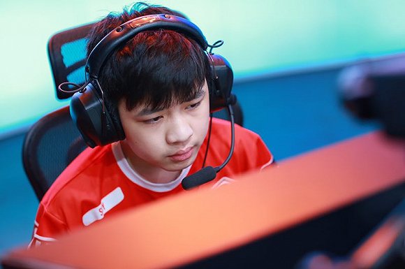 《守望先锋世界杯》中国队小组出线 暴雪:TI赛