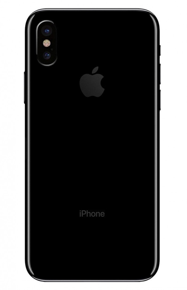 这张iPhone 8谍照让苹果两位大佬发飙：保密太难！