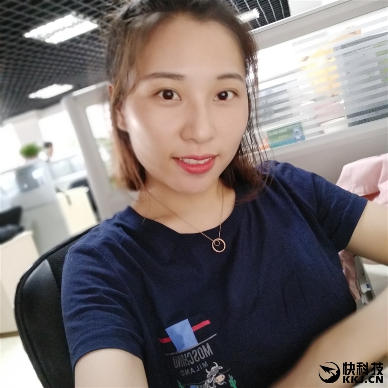 柔光双摄再升级!vivo X9s评测:抢眼的自拍表现