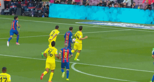 后梅罗时代谁能夺金球之:桑巴新王内马尔