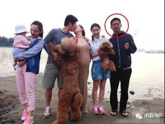 她是京城四美,演戏不成转战豪门,如今梦碎…