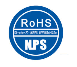 欧盟RoHS